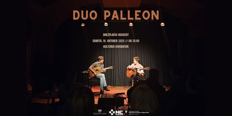 Duo Palleon